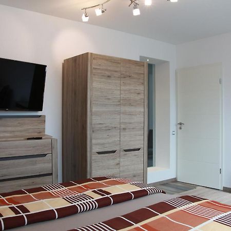 אוברהאוזן Aparts Oberhausen מראה חיצוני תמונה